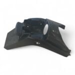 KTM 660 660 2003-2006 Rear Mudguard & Number Plate Holder OEM - Image 2