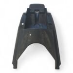 KTM 660 660 2003-2006 Rear Mudguard & Number Plate Holder OEM - Image 3