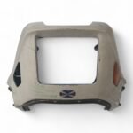 BMW K100 100 1992 Front Fairing Cover | Headlight Cowl Panel OEM - Image 6