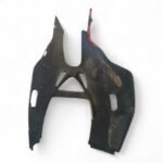 Yamaha FZR1000 1000 1989-1991 Front Skid Plate Set | Engine Bash Plate Kit OEM - Image 7