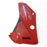 Suzuki Bandit 600 600 1996 Left Side Rear Fairing OEM - Image 5