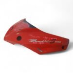 Suzuki Bandit 600 600 1996 Left Side Rear Fairing OEM
