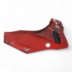 Suzuki Bandit 600 600 1996 Left Side Rear Fairing OEM - Image 7