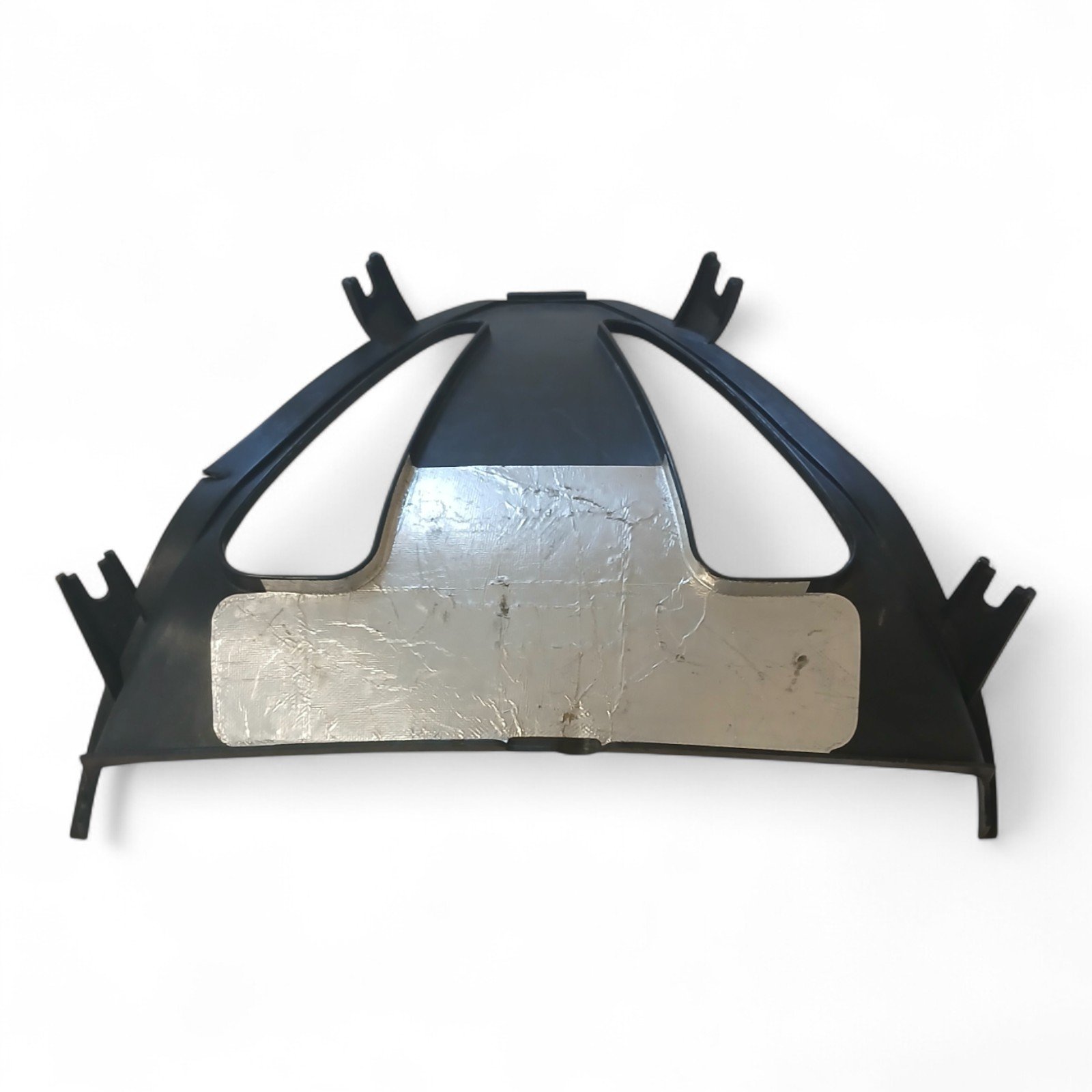 12388_2028129-Photoroom.jpg Suzuki GSXR600 600 2000-2003 Under Belly Pan Joiner Fairing Panel OEM - Image 1