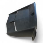 Yamaha YZFR6 600 2008-2016 Cover Fairing Mudguard OEM - Image 2