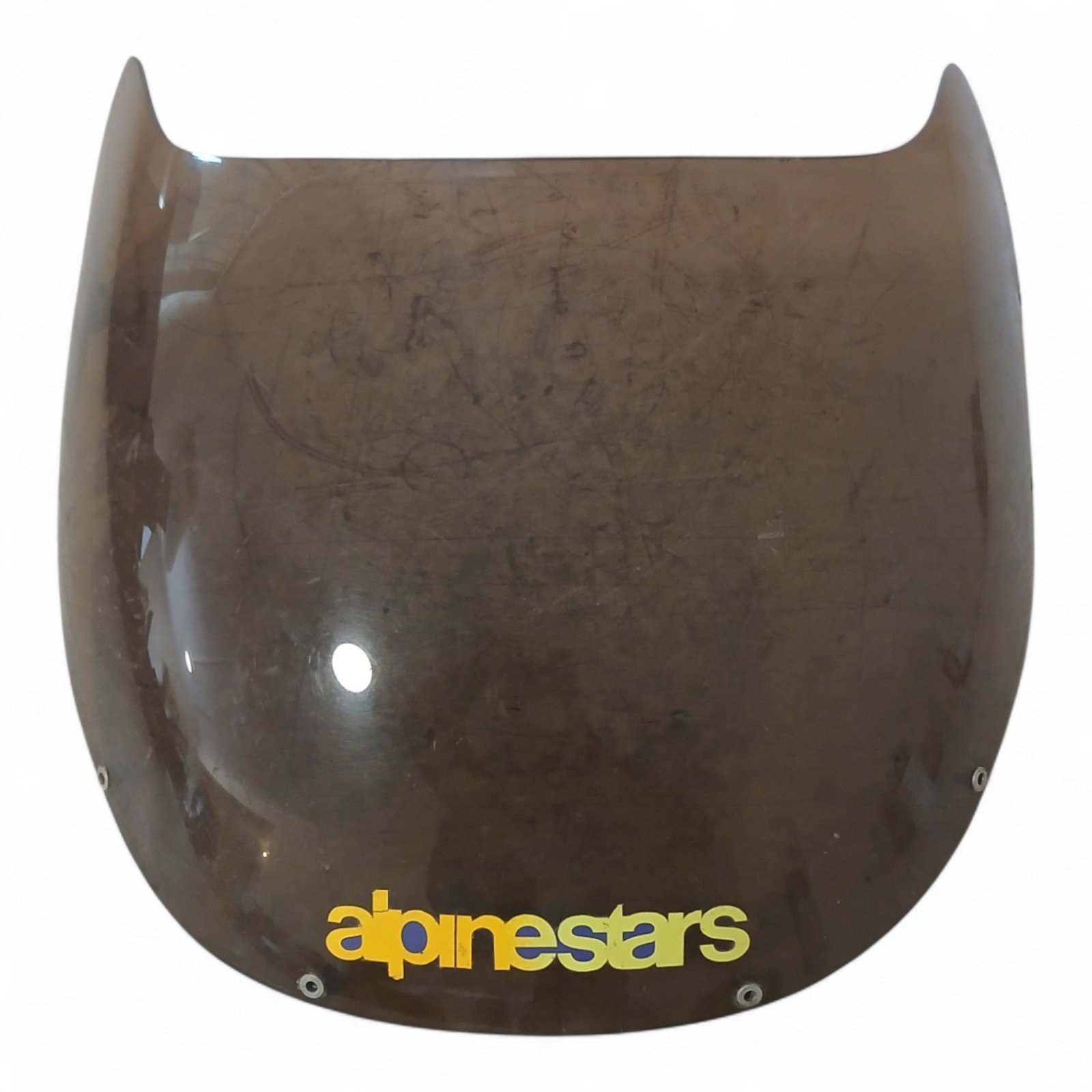 12397_2028129-Photoroom.jpg Kawasaki ZX9R 900 1994-2003 Front windscreen OEM - Image 1