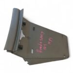 Honda Spacy 125 125 1983 Rear Number Plate Holder | Tail Tidy Bracket OEM - Image 2