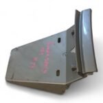 Honda Spacy 125 125 1983 Rear Number Plate Holder | Tail Tidy Bracket OEM - Image 4