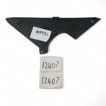 Suzuki GSXR750 750 2001-2003 Inner Under Rear Fairing Panel OEM - Image 6