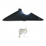 Suzuki GSXR750 750 2001-2003 Inner Under Rear Fairing Panel OEM