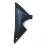 Suzuki GSXR750 750 2001-2003 Inner Under Rear Fairing Panel OEM - Image 4
