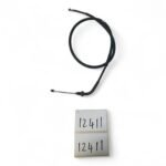 Honda CBR600F3 600 1997-1998 Clutch cable OEM - Image 4