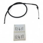 Honda CBR600F3 600 1997-1998 Clutch cable OEM