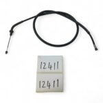 Honda CBR600F3 600 1997-1998 Clutch cable OEM - Image 5