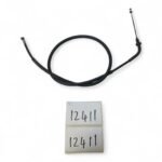 Honda CBR600F3 600 1997-1998 Clutch cable OEM - Image 6