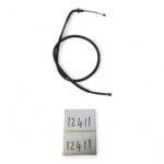 Honda CBR600F3 600 1997-1998 Clutch cable OEM - Image 2