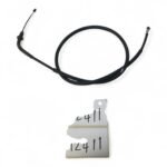 Honda CBR600F3 600 1997-1998 Clutch cable OEM - Image 3