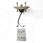 Honda NSR125 125 1988-2001 Rear Tail Unit OEM - Image 5