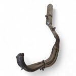 Honda CBR600F3 600 1997-1998 Full Exhaust Pipe System OEM - Image 5