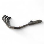 Honda CBR600F3 600 1997-1998 Full Exhaust Pipe System OEM
