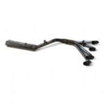 Honda CBR600F3 600 1997-1998 Full Exhaust Pipe System OEM - Image 2
