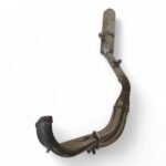 Honda CBR600F3 600 1997-1998 Full Exhaust Pipe System OEM - Image 4