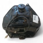 Yamaha Virago 535 1994 Fuel tank OEM - Image 5
