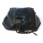 Yamaha Virago 535 1994 Fuel tank OEM