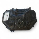 Yamaha Virago 535 1994 Fuel tank OEM - Image 6