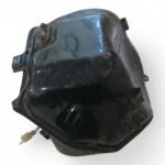 Yamaha Virago 535 1994 Fuel tank OEM - Image 2