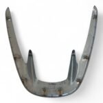 Honda Joker SRX90 90 1996-1999 Rear Bumper Trim OEM - Image 7