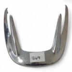 Honda Joker SRX90 90 1996-1999 Rear Bumper Trim OEM