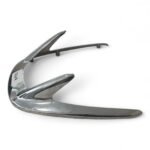 Honda Joker SRX90 90 1996-1999 Rear Bumper Trim OEM - Image 2
