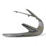 Honda Joker SRX90 90 1996-1999 Rear Bumper Trim OEM - Image 4