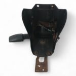 Honda NSR125 125 1988-2001 Rear Number Plate Holder Bracket OEM - Image 6
