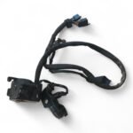 Honda CBR600F3 600 1997-1998 Left Side Switch Assembly OEM - Image 4