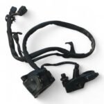 Honda CBR600F3 600 1997-1998 Left Side Switch Assembly OEM