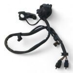 Honda CBR600F3 600 1997-1998 Left Side Switch Assembly OEM - Image 3