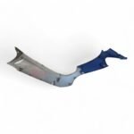 Honda X850 850 1997-1999 Left Side Front Fairing Panel OEM - Image 6