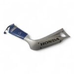 Honda X850 850 1997-1999 Left Side Front Fairing Panel OEM - Image 3
