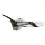 Kawasaki ER500 500 1997-2000 Right Side Foot Pegs And Bracket OEM - Image 3
