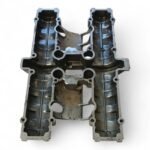 Suzuki GS1000 1000 1988 Rocker Cam Cover OEM - Image 5