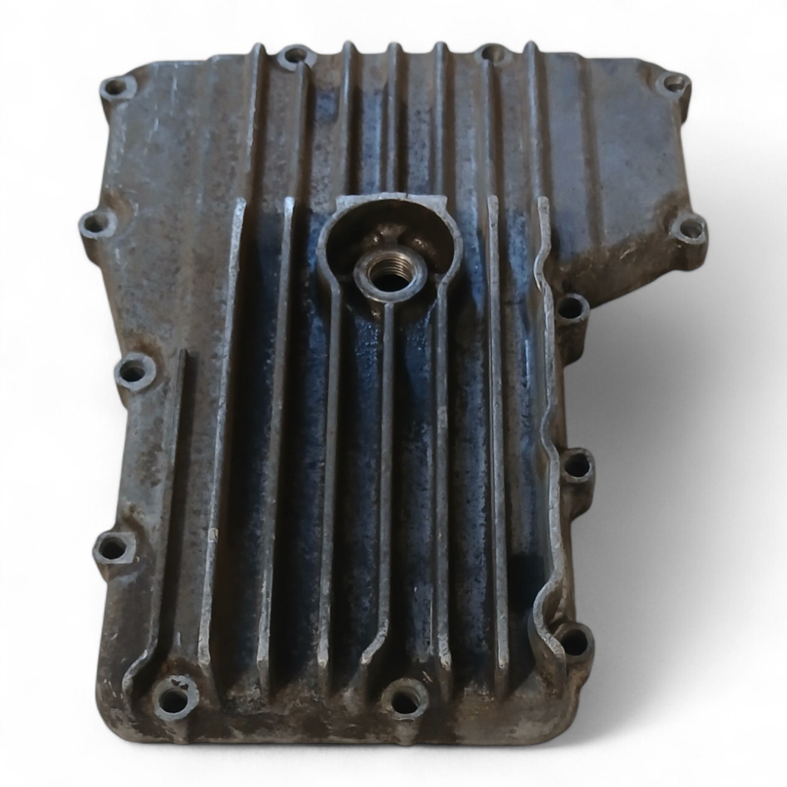 12432_2028129-Photoroom.jpg Suzuki GS1100 1100 1982 Oil Tray OEM - Image 1