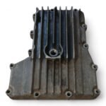 Suzuki GS1100 1100 1982 Oil Tray OEM - Image 3