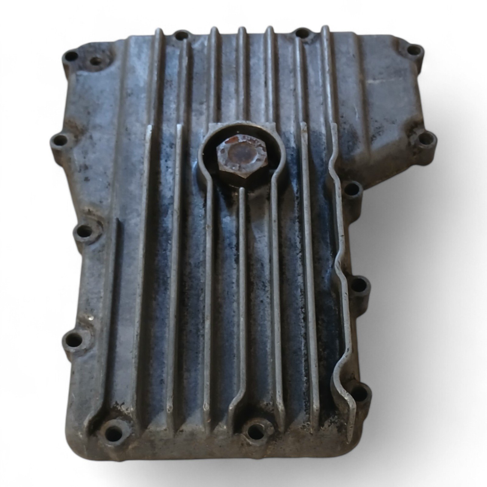 12433_2028129-Photoroom.jpg Suzuki GS1100 1100 1982 Oil Tray OEM - Image 1