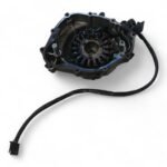 Suzuki SV650 650 1999-2002 Ignition Cover With Magneto OEM