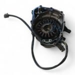 Suzuki SV650 650 1999-2002 Ignition Cover With Magneto OEM - Image 2