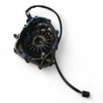 Suzuki SV650 650 1999-2002 Ignition Cover With Magneto OEM - Image 4