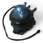 Suzuki SV650 650 1999-2002 Ignition Cover With Magneto OEM - Image 5