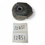 Yamaha XS400 400 1982-1984 Oil Filter Housing OEM - Image 2